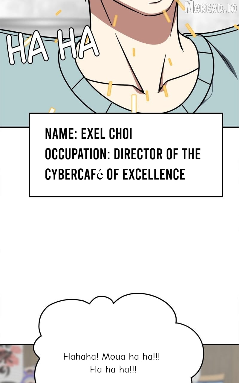 Change Me Chapter 213  - page 46